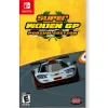 Super Woden GP Podium Edition - Nintendo Switch (PRE-ORDER)