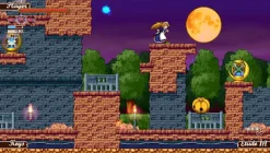 Super Zangyura [Standard Edition] [EU Import] - Nintendo Switch