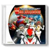 Supercharged Robot Vulkaiser - DREAMCAST