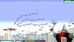 Supercharged Robot Vulkaiser - DREAMCAST