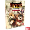 SuperEpic: The Entertainment War [BADGE EDITION] - PS4