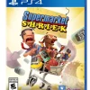 Supermarket Shriek - PS4