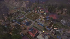 Surviving the Aftermath - SWITCH
