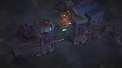 Surviving the Aftermath - SWITCH