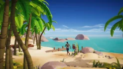 SURVIVOR CASTAWAY ISLAND - PlayStation 5