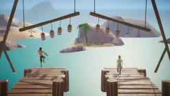 SURVIVOR CASTAWAY ISLAND - PlayStation 5