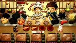 Sushi Bar Express - Nintendo Switch
