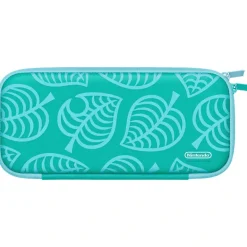 SWITCH-LITE CARRYING CASE & SCREEN PROTECTOR AC NH ALOHA EDITION - SWITCH-LITE