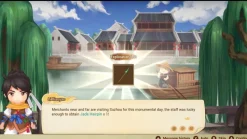 Sword and Fairy Inn 2 [LIMITED EDITION - PLAY EXCLUSIVE] - Playstation 5