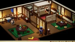 Sword and Fairy Inn 2 [LIMITED EDITION - PLAY EXCLUSIVE] - Playstation 5