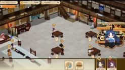 Sword and Fairy Inn 2 [LIMITED EDITION - PLAY EXCLUSIVE] - Playstation 5