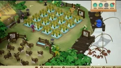 Sword and Fairy Inn 2 [LIMITED EDITION - PLAY EXCLUSIVE] - Playstation 5