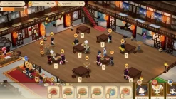 Sword and Fairy Inn 2 [LIMITED EDITION - PLAY EXCLUSIVE] - Playstation 5