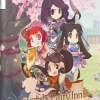 Sword and Fairy Inn 2 [STANDARD EDITION - PLAY EXCLUSIVE] - Playstation 5