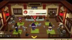 Sword and Fairy Inn 2 [STANDARD EDITION - PLAY EXCLUSIVE] - Playstation 5