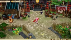 Sword and Fairy Inn 2 [STANDARD EDITION - PLAY EXCLUSIVE] - Playstation 5