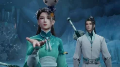 Sword and Fairy: Together Forever [Premium Collector’s Edition] - PS5