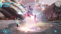 Sword and Fairy: Together Forever [Premium Collector’s Edition] - PS5