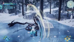 Sword and Fairy: Together Forever [Premium Physical Edition] - PS4