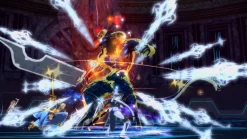 Sword Art Online Alicization Lycoris - Nintendo Switch [PEGI Import]