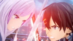 Sword Art Online Fractured Daydream - PlayStation 5
