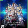 SWORD ART ONLINE Fractured Daydream - XBOX SERIES X