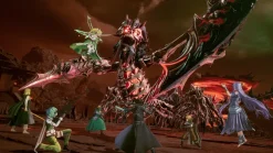 SWORD ART ONLINE Fractured Daydream - XBOX SERIES X