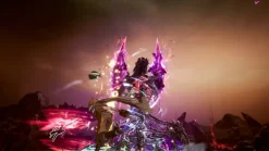 SWORD ART ONLINE Fractured Daydream - XBOX SERIES X
