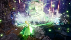 SWORD ART ONLINE Fractured Daydream - XBOX SERIES X