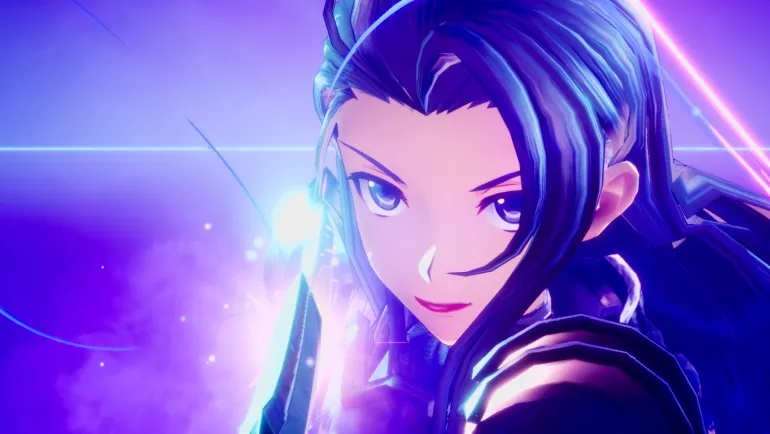 Sword Art Online: Last Recollection - PlayStation 5