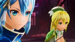 Sword Art Online: Last Recollection - PlayStation 5