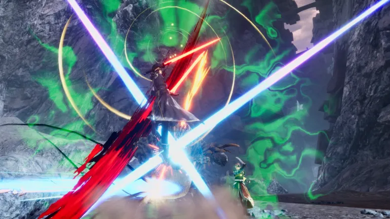 Sword Art Online: Last Recollection - PlayStation 5