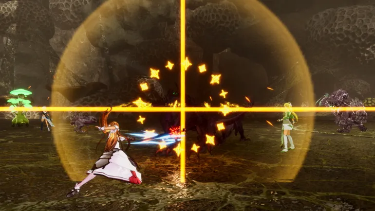 Sword Art Online: Last Recollection - PlayStation 5