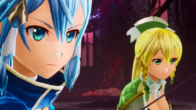 Sword Art Online: Last Recollection - PlayStation 5