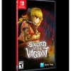 Sword of the Vagrant - Nintendo Switch