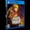 Sword of the Vagrant - PlayStation 4