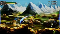 Sword of the Vagrant - SWITCH [RED ART GAMES]