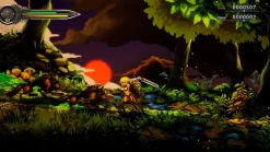 Sword of the Vagrant - SWITCH [RED ART GAMES]