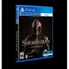 Swordsman CE [Limited Run Games #462] - PlayStation VR