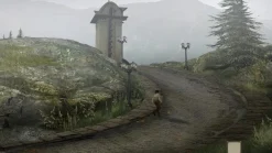 Syberia Collection [THQ NORDIC VARIANT] - PS3