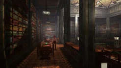 Syberia Collection [THQ NORDIC VARIANT] - PS3