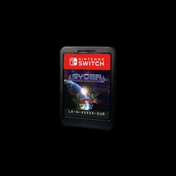 Syder Reloaded [Limited Edition] [SLG EU Import] - Nintendo Switch