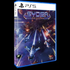 Syder Reloaded [Limited Edition] [SLG EU IMPORT] - Playstation 5