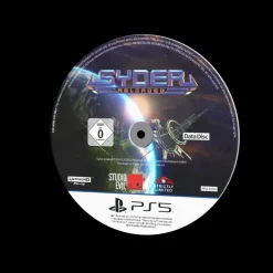 Syder Reloaded [Limited Edition] [SLG EU IMPORT] - Playstation 5
