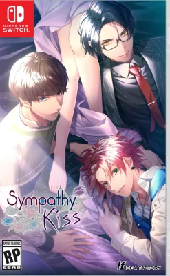 Sympathy Kiss - Nintendo Switch
