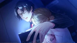 Sympathy Kiss [Limited Edition] - Nintendo Switch