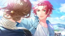 Sympathy Kiss [Limited Edition] - Nintendo Switch