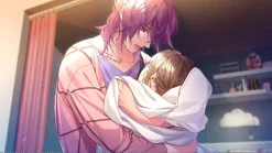 Sympathy Kiss [Limited Edition] - Nintendo Switch