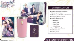 Sympathy Kiss [Limited Edition] - Nintendo Switch