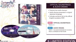 Sympathy Kiss [Limited Edition] - Nintendo Switch